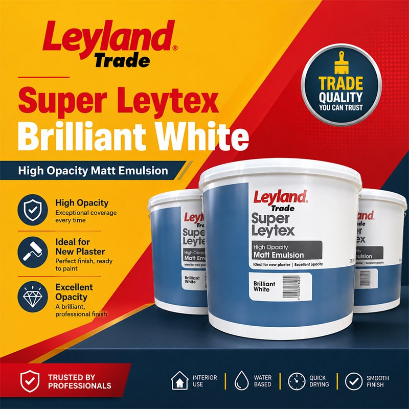 Leyland Trade