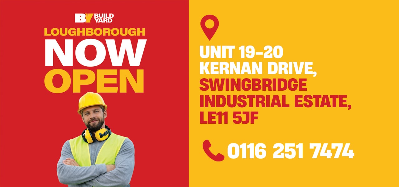 Buildyard Your One Stop Shop