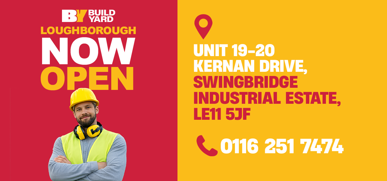 Buildyard Your One Stop Shop