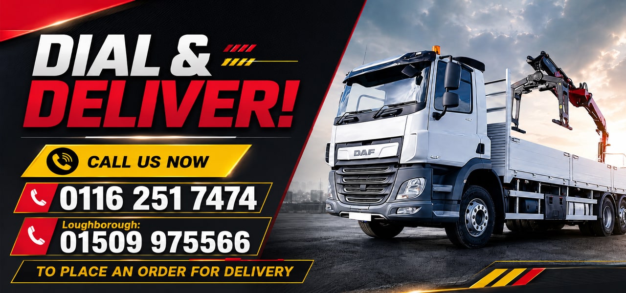 Buildyard Your One Stop Shop