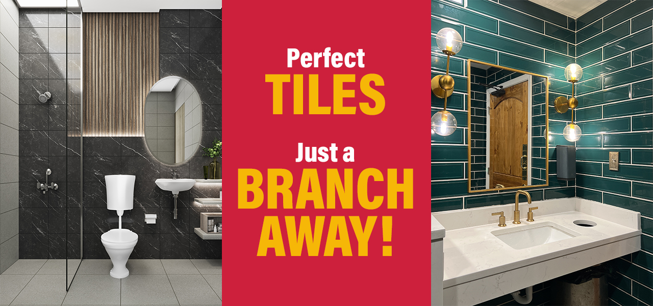 Perfect Tiles